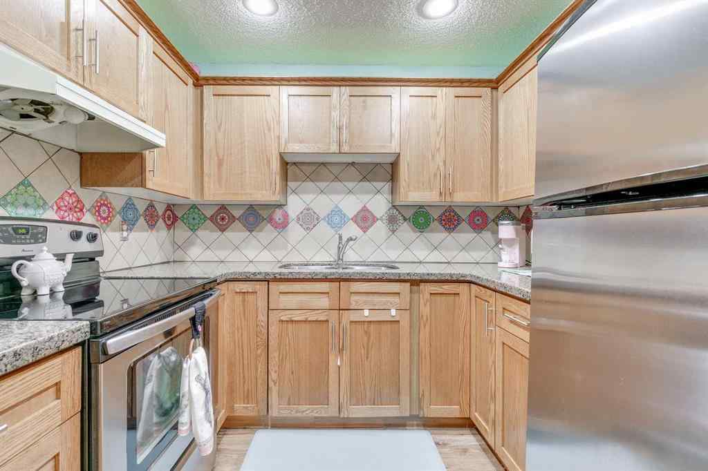 MLS® # A2271427 - 2848 Dovely Park SE in Dover Calgary, Residential Open Houses