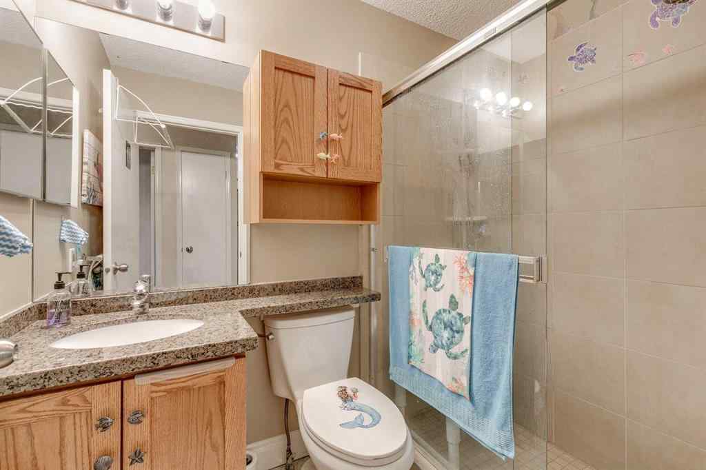 MLS® # A2271427 - 2848 Dovely Park SE in Dover Calgary, Residential Open Houses