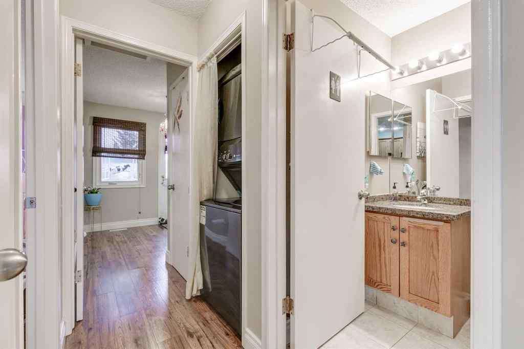 MLS® # A2271427 - 2848 Dovely Park SE in Dover Calgary, Residential Open Houses