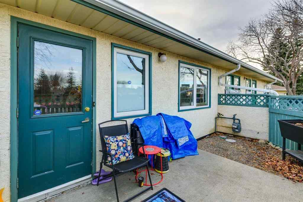 MLS® # A2271427 - 2848 Dovely Park SE in Dover Calgary, Residential Open Houses