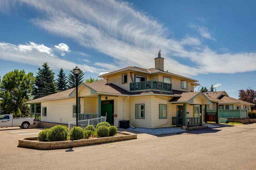 MLS® # A2271427 - 2848 Dovely Park SE in Dover Calgary, Residential Open Houses