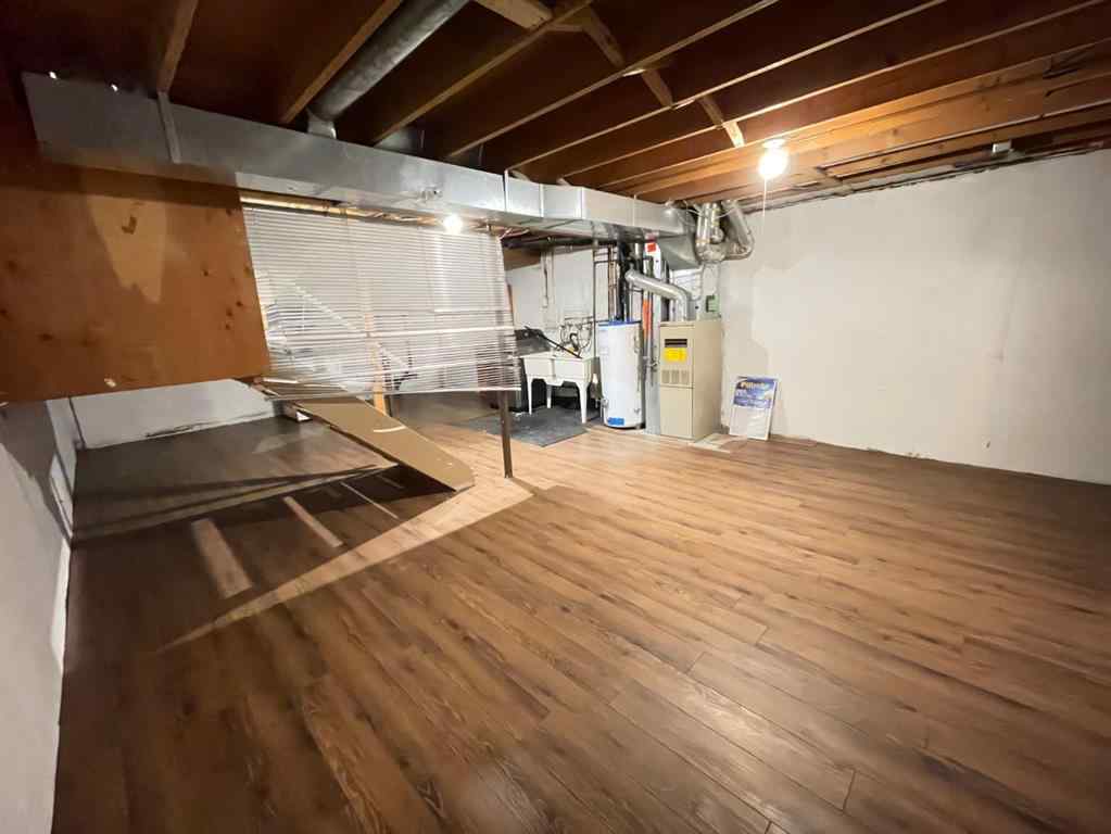 MLS&reg; # A2271428 - Unit #23 2319 56 Street NE in Pineridge Calgary, Residential Open Houses