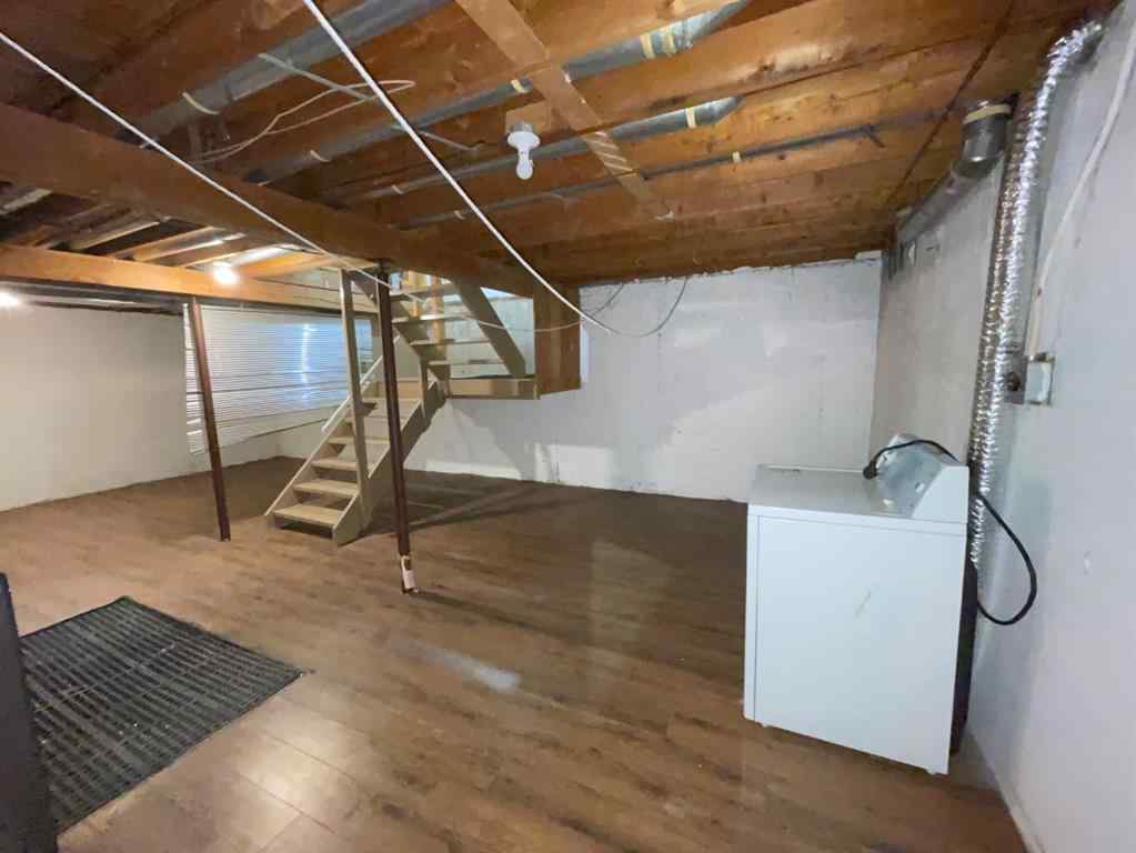 MLS&reg; # A2271428 - Unit #23 2319 56 Street NE in Pineridge Calgary, Residential Open Houses