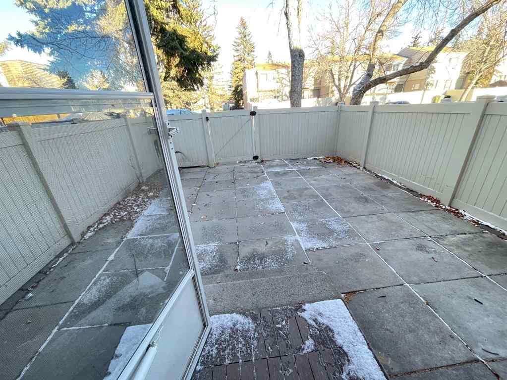 MLS&reg; # A2271428 - Unit #23 2319 56 Street NE in Pineridge Calgary, Residential Open Houses
