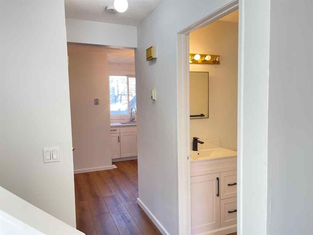 MLS&reg; # A2271428 - Unit #23 2319 56 Street NE in Pineridge Calgary, Residential Open Houses