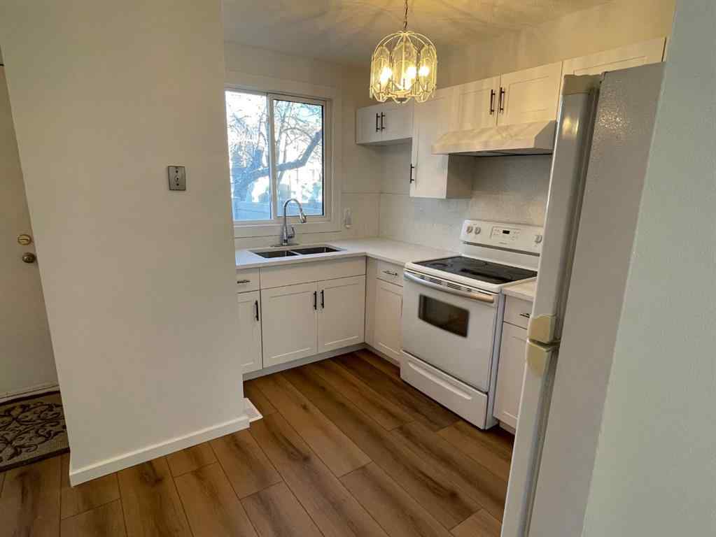 MLS&reg; # A2271428 - Unit #23 2319 56 Street NE in Pineridge Calgary, Residential Open Houses