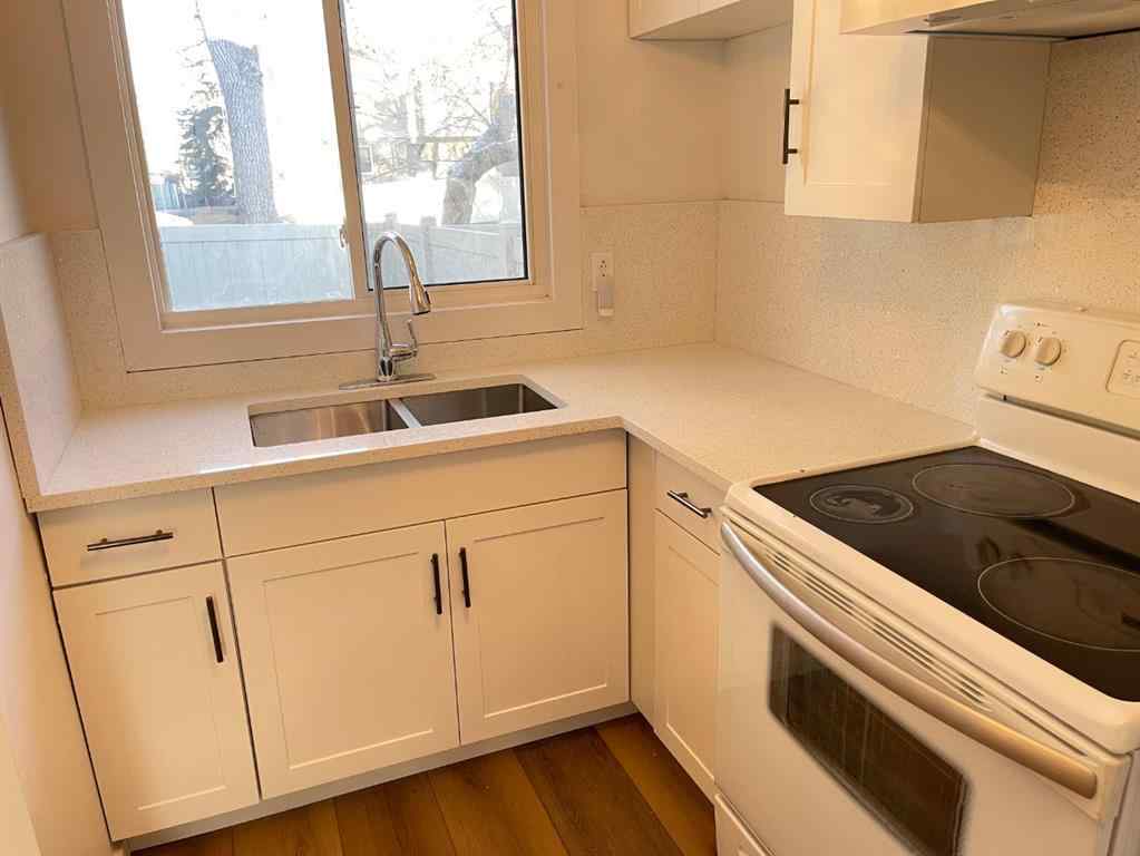 MLS&reg; # A2271428 - Unit #23 2319 56 Street NE in Pineridge Calgary, Residential Open Houses