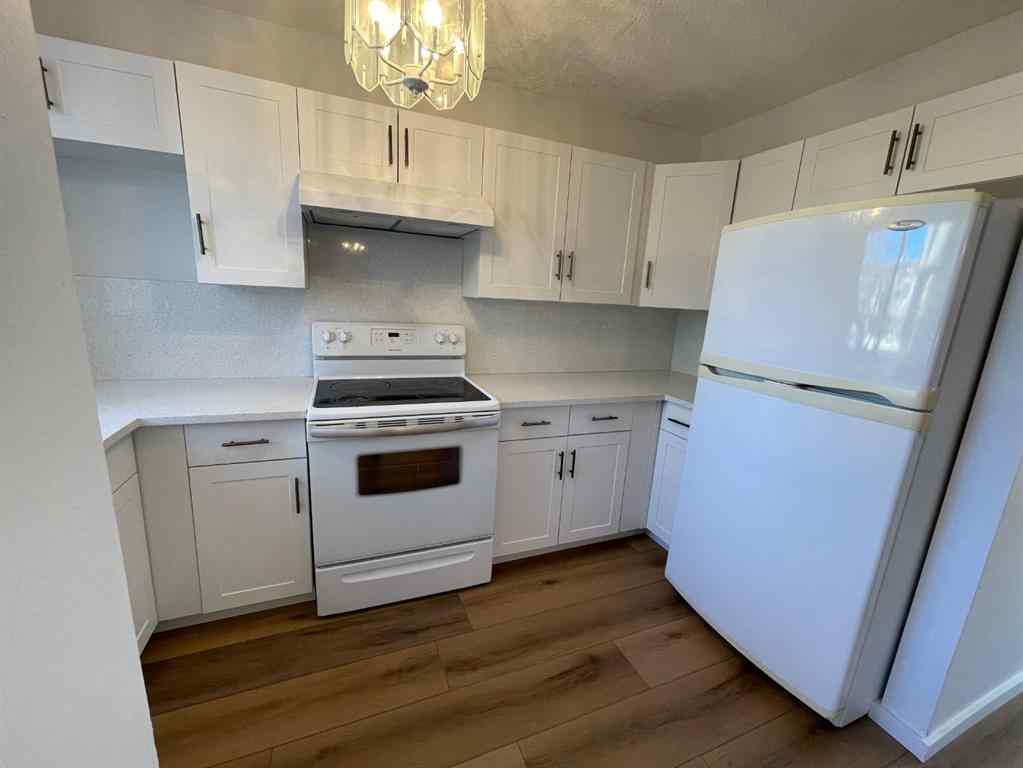 MLS&reg; # A2271428 - Unit #23 2319 56 Street NE in Pineridge Calgary, Residential Open Houses