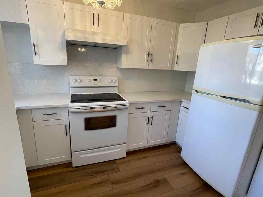 MLS&reg; # A2271428 - Unit #23 2319 56 Street NE in Pineridge Calgary, Residential Open Houses