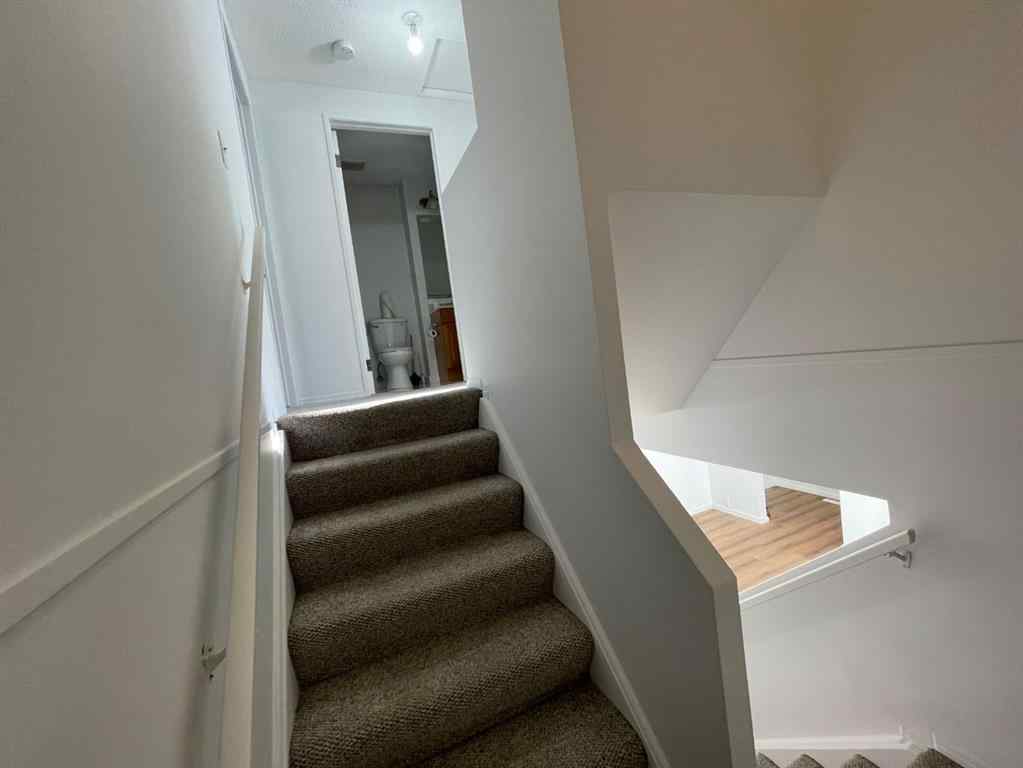 MLS&reg; # A2271428 - Unit #23 2319 56 Street NE in Pineridge Calgary, Residential Open Houses