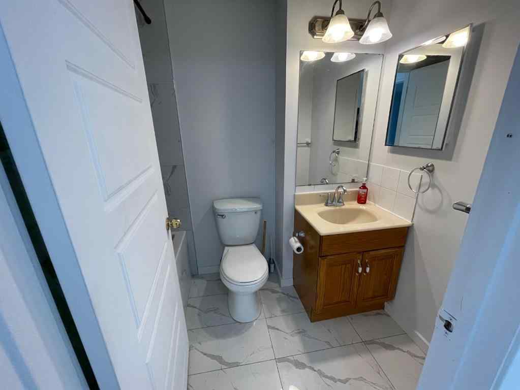 MLS&reg; # A2271428 - Unit #23 2319 56 Street NE in Pineridge Calgary, Residential Open Houses