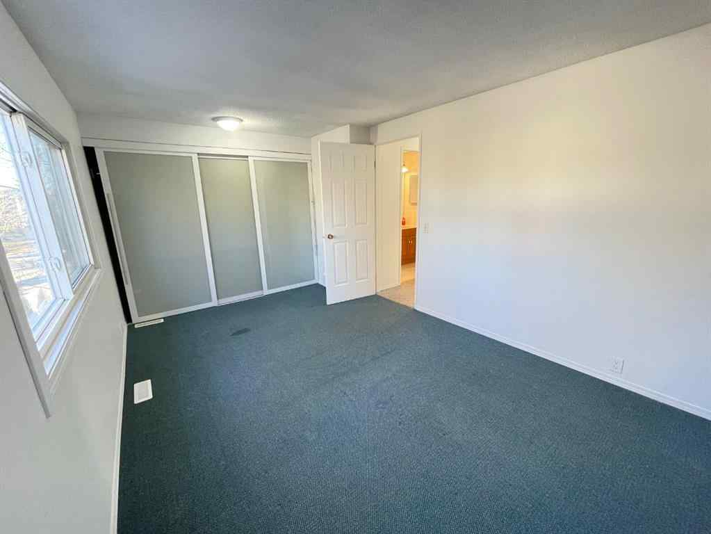 MLS&reg; # A2271428 - Unit #23 2319 56 Street NE in Pineridge Calgary, Residential Open Houses