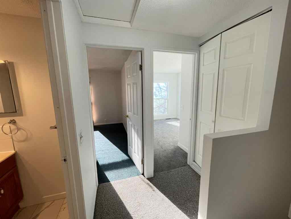 MLS&reg; # A2271428 - Unit #23 2319 56 Street NE in Pineridge Calgary, Residential Open Houses