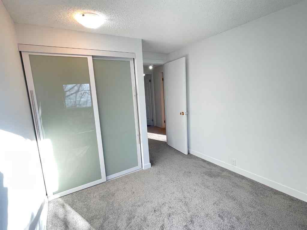 MLS&reg; # A2271428 - Unit #23 2319 56 Street NE in Pineridge Calgary, Residential Open Houses