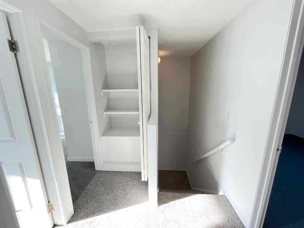 MLS&reg; # A2271428 - Unit #23 2319 56 Street NE in Pineridge Calgary, Residential Open Houses