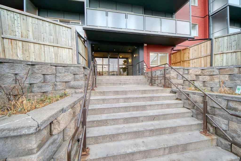 MLS&reg; # A2271429 - Unit #402 335 Garry Crescent NE in Greenview Calgary, Residential Open Houses