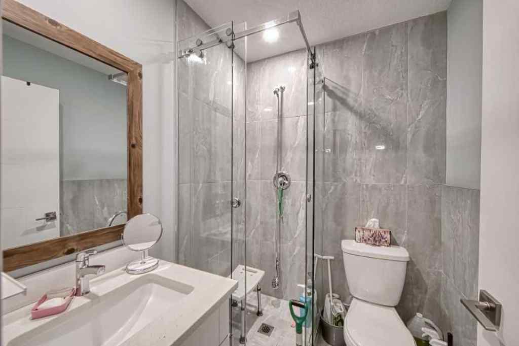 MLS&reg; # A2271429 - Unit #402 335 Garry Crescent NE in Greenview Calgary, Residential Open Houses