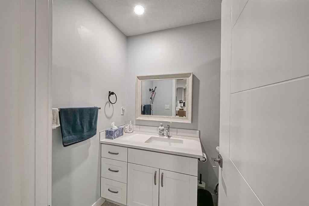 MLS&reg; # A2271429 - Unit #402 335 Garry Crescent NE in Greenview Calgary, Residential Open Houses