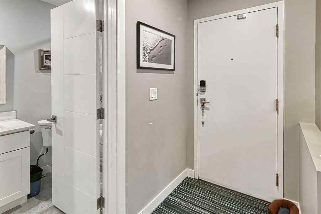 MLS&reg; # A2271429 - Unit #402 335 Garry Crescent NE in Greenview Calgary, Residential Open Houses