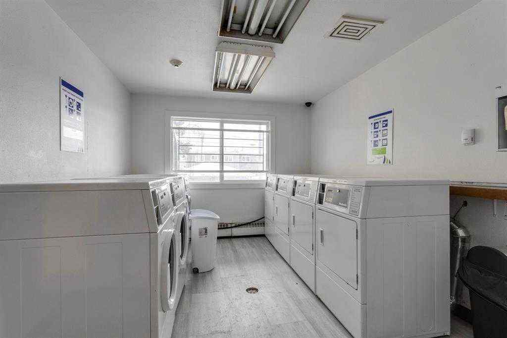 MLS&reg; # A2271429 - Unit #402 335 Garry Crescent NE in Greenview Calgary, Residential Open Houses