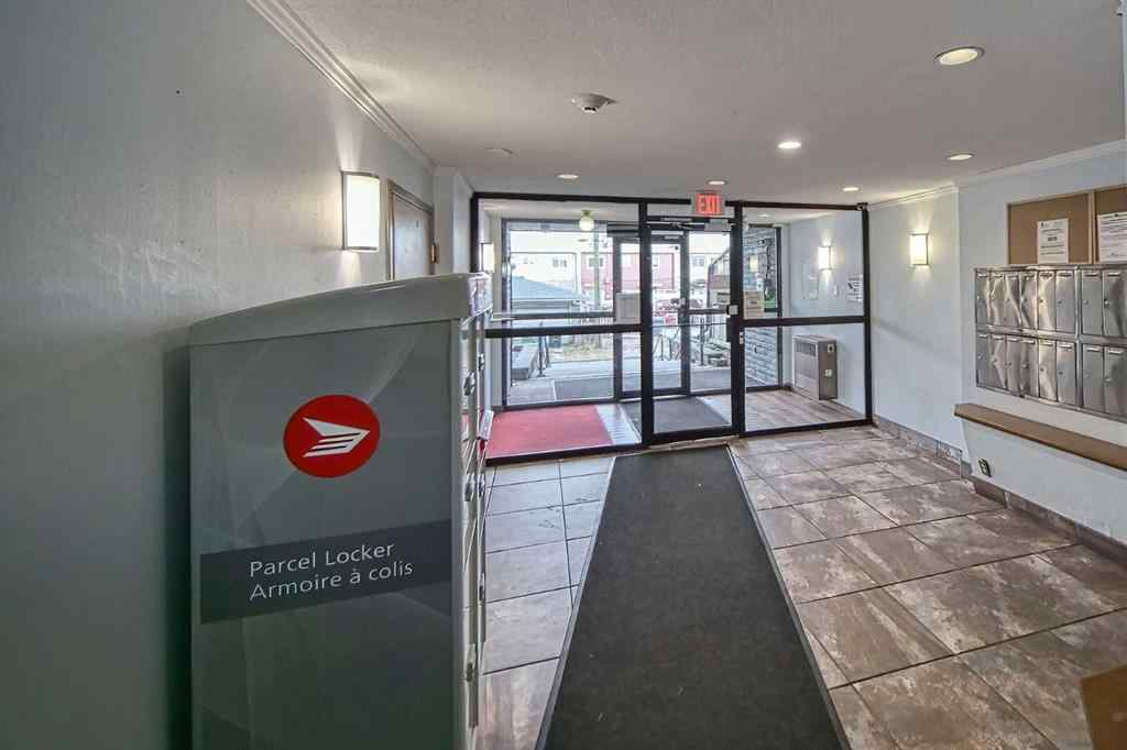 MLS&reg; # A2271429 - Unit #402 335 Garry Crescent NE in Greenview Calgary, Residential Open Houses