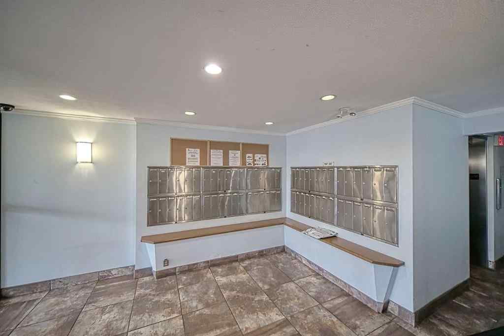 MLS&reg; # A2271429 - Unit #402 335 Garry Crescent NE in Greenview Calgary, Residential Open Houses