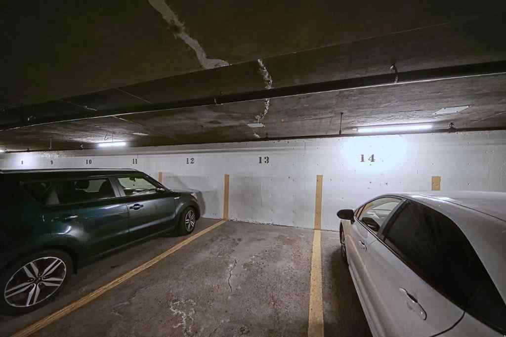 MLS&reg; # A2271429 - Unit #402 335 Garry Crescent NE in Greenview Calgary, Residential Open Houses