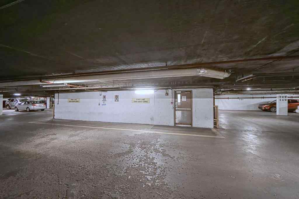 MLS&reg; # A2271429 - Unit #402 335 Garry Crescent NE in Greenview Calgary, Residential Open Houses