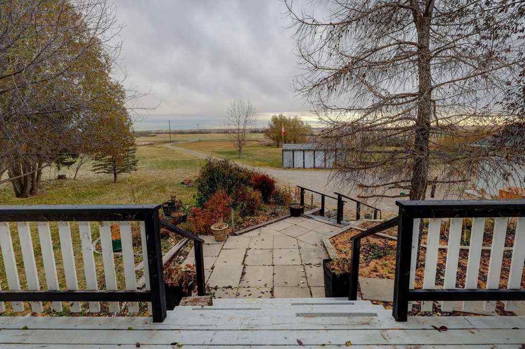 MLS&reg; # A2271430 - 235006 Highway 817   in NONE Rural Wheatland County, Residential Open Houses