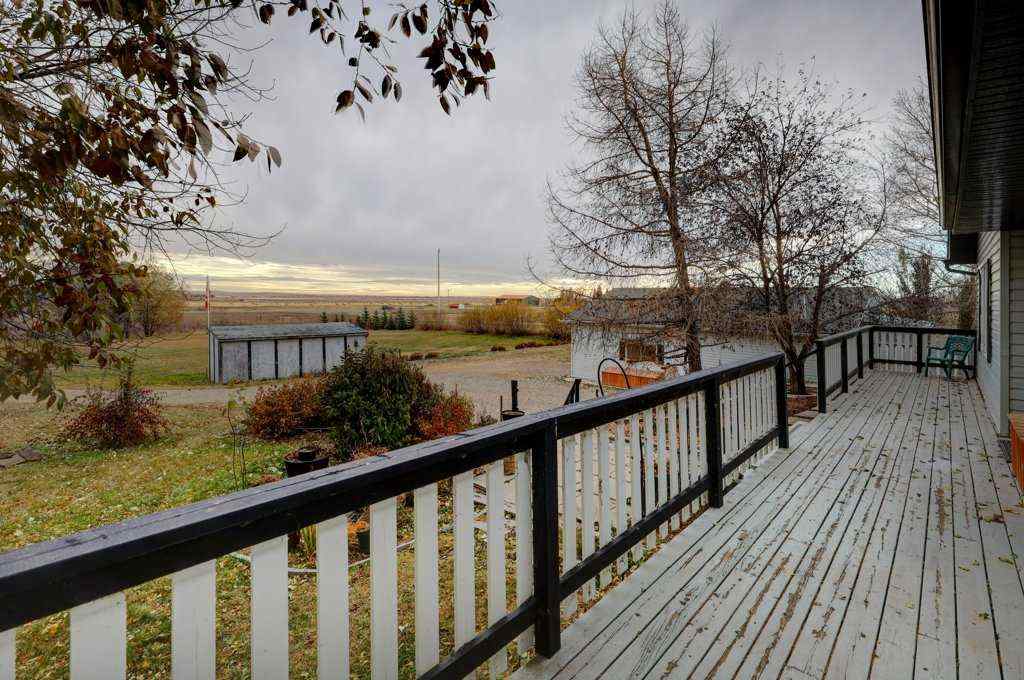 MLS&reg; # A2271430 - 235006 Highway 817   in NONE Rural Wheatland County, Residential Open Houses