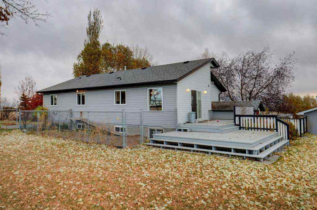 MLS&reg; # A2271430 - 235006 Highway 817   in NONE Rural Wheatland County, Residential Open Houses