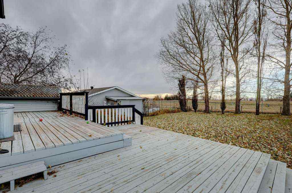 MLS&reg; # A2271430 - 235006 Highway 817   in NONE Rural Wheatland County, Residential Open Houses