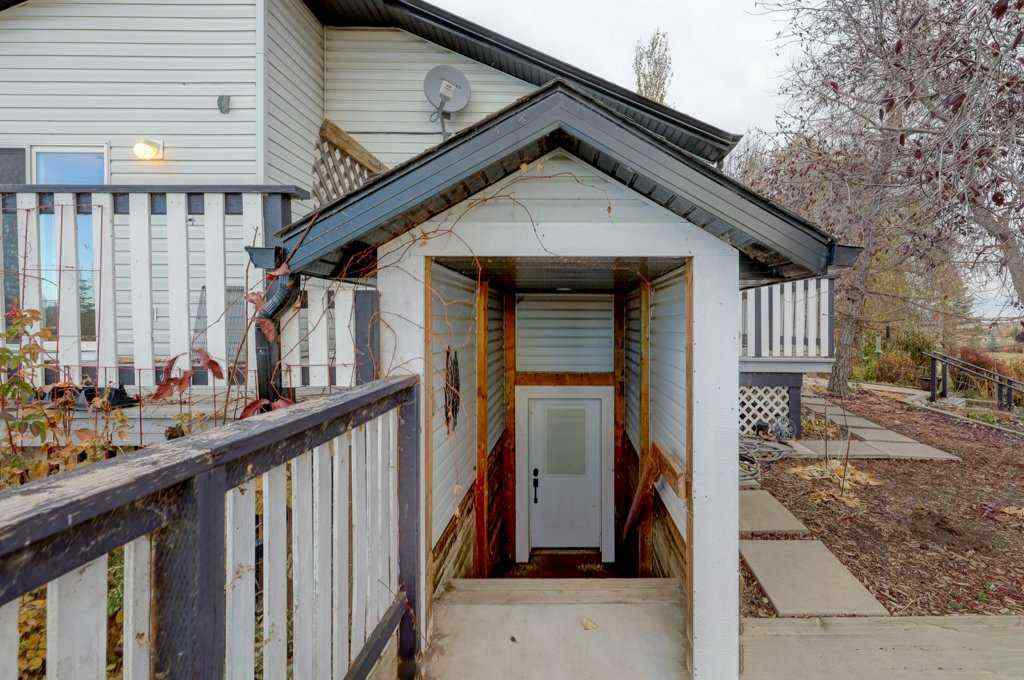 MLS&reg; # A2271430 - 235006 Highway 817   in NONE Rural Wheatland County, Residential Open Houses