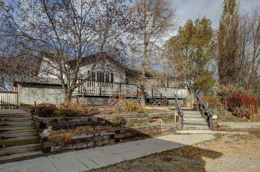 MLS&reg; # A2271430 - 235006 Highway 817   in NONE Rural Wheatland County, Residential Open Houses