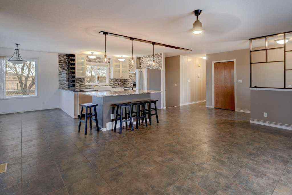 MLS&reg; # A2271430 - 235006 Highway 817   in NONE Rural Wheatland County, Residential Open Houses