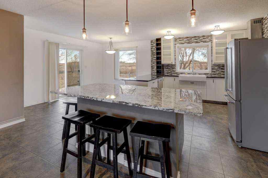 MLS&reg; # A2271430 - 235006 Highway 817   in NONE Rural Wheatland County, Residential Open Houses