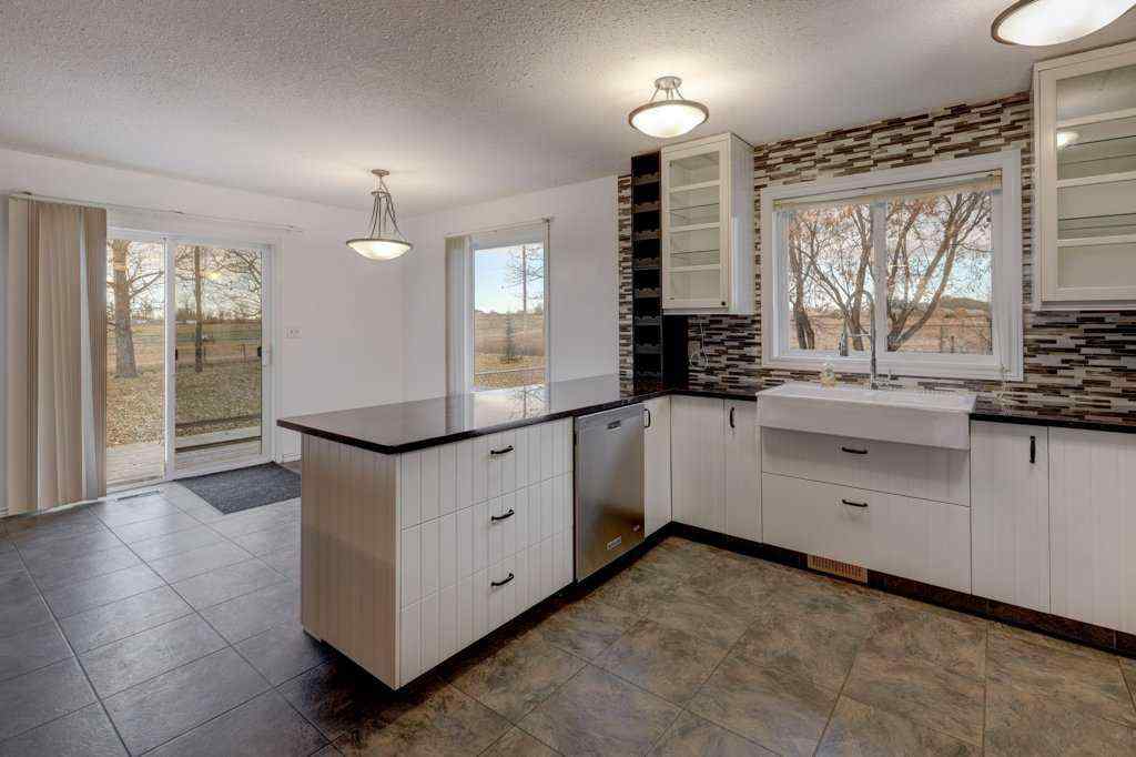 MLS&reg; # A2271430 - 235006 Highway 817   in NONE Rural Wheatland County, Residential Open Houses