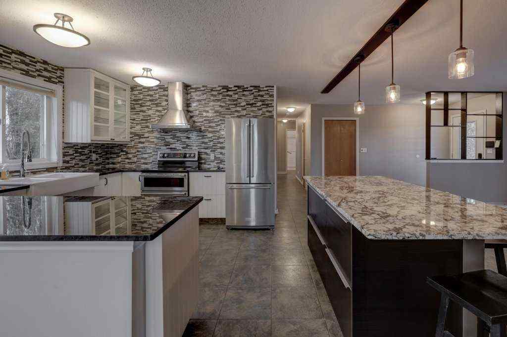 MLS&reg; # A2271430 - 235006 Highway 817   in NONE Rural Wheatland County, Residential Open Houses