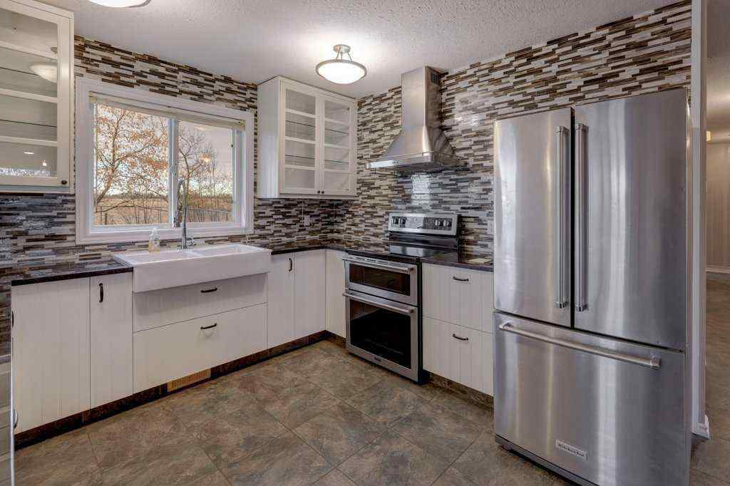 MLS&reg; # A2271430 - 235006 Highway 817   in NONE Rural Wheatland County, Residential Open Houses