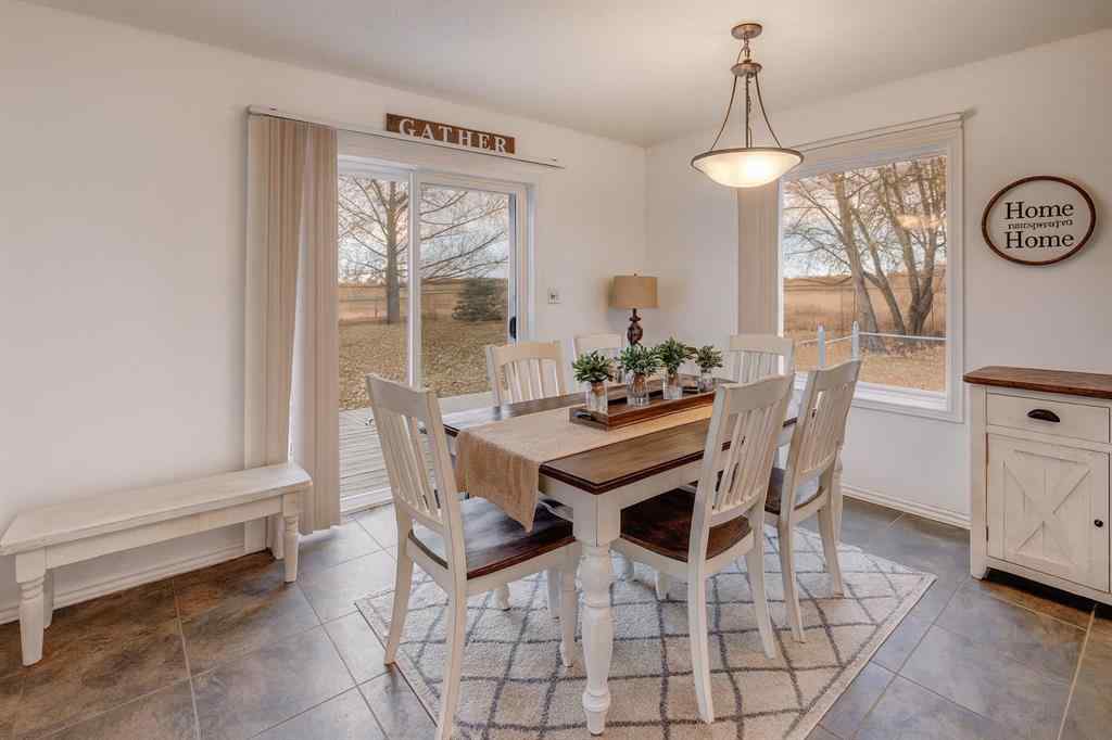 MLS&reg; # A2271430 - 235006 Highway 817   in NONE Rural Wheatland County, Residential Open Houses