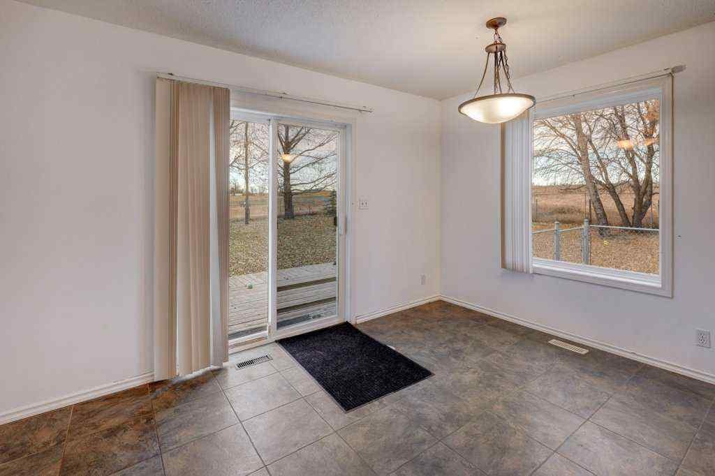 MLS&reg; # A2271430 - 235006 Highway 817   in NONE Rural Wheatland County, Residential Open Houses
