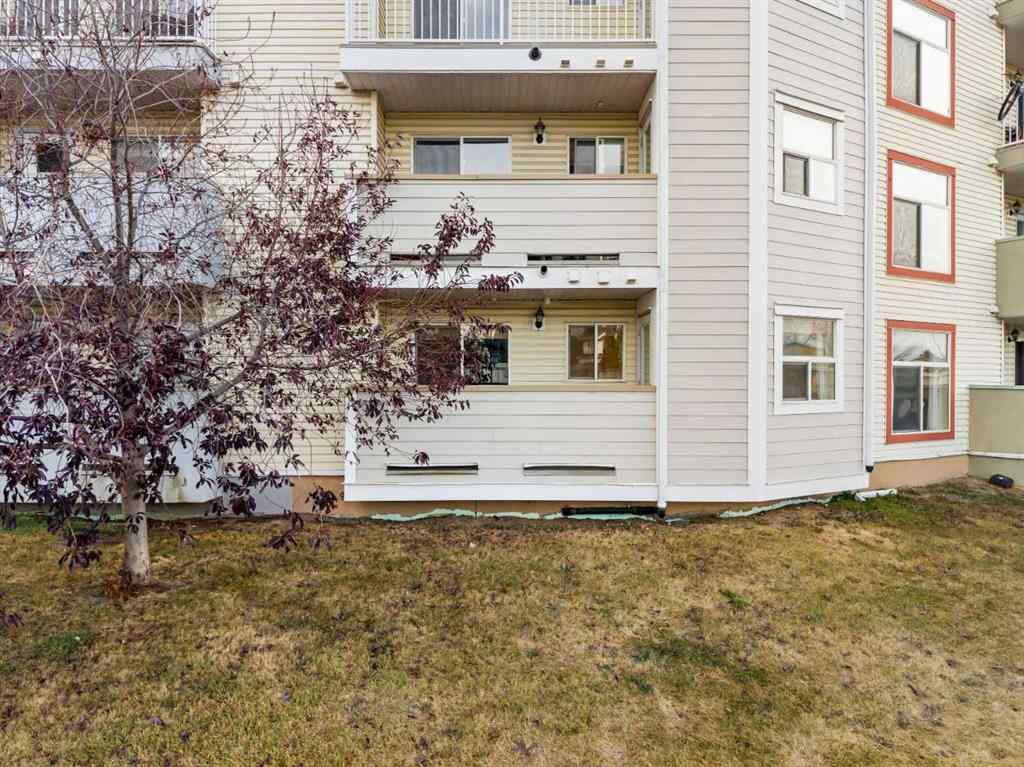 MLS® # A2271431 - Unit #2121 700 Willowbrook Road NW in Willowbrook Airdrie, Residential Open Houses