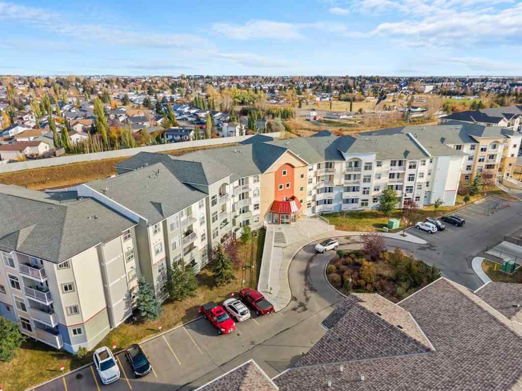 MLS® # A2271431 - Unit #2121 700 Willowbrook Road NW in Willowbrook Airdrie, Residential Open Houses