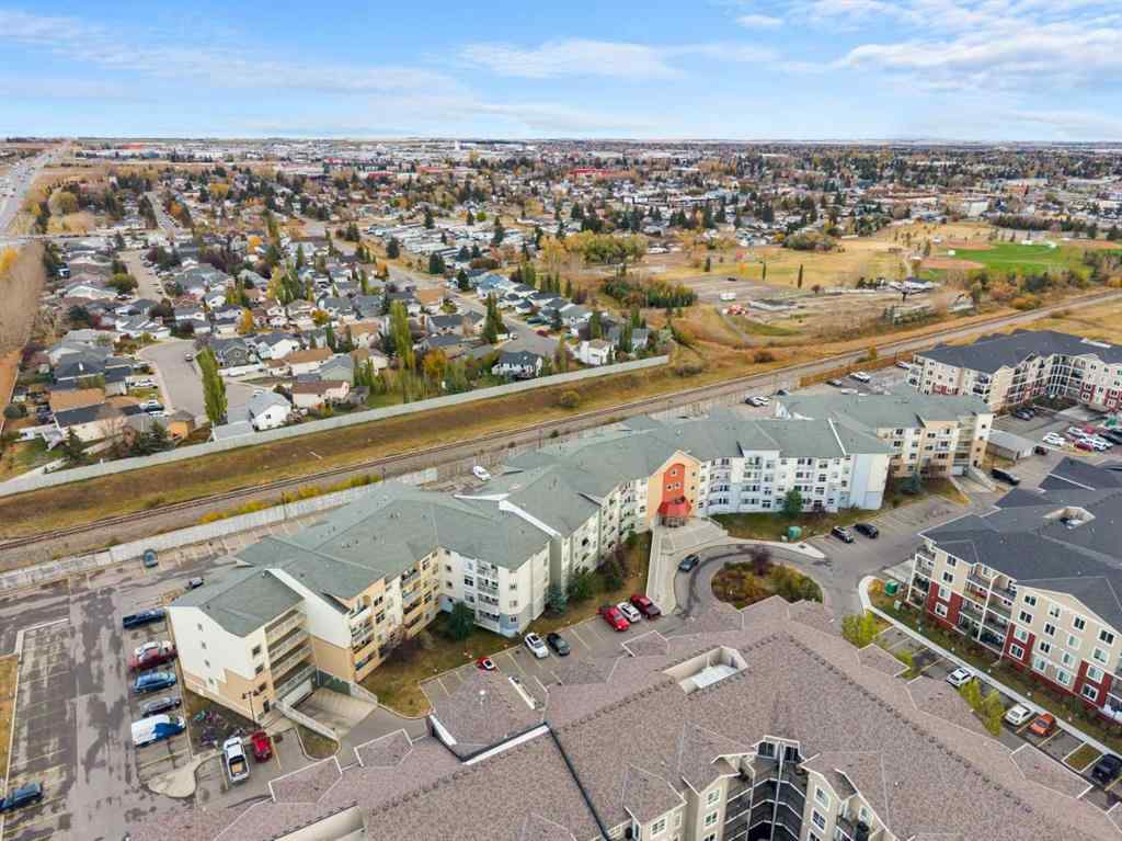 MLS® # A2271431 - Unit #2121 700 Willowbrook Road NW in Willowbrook Airdrie, Residential Open Houses