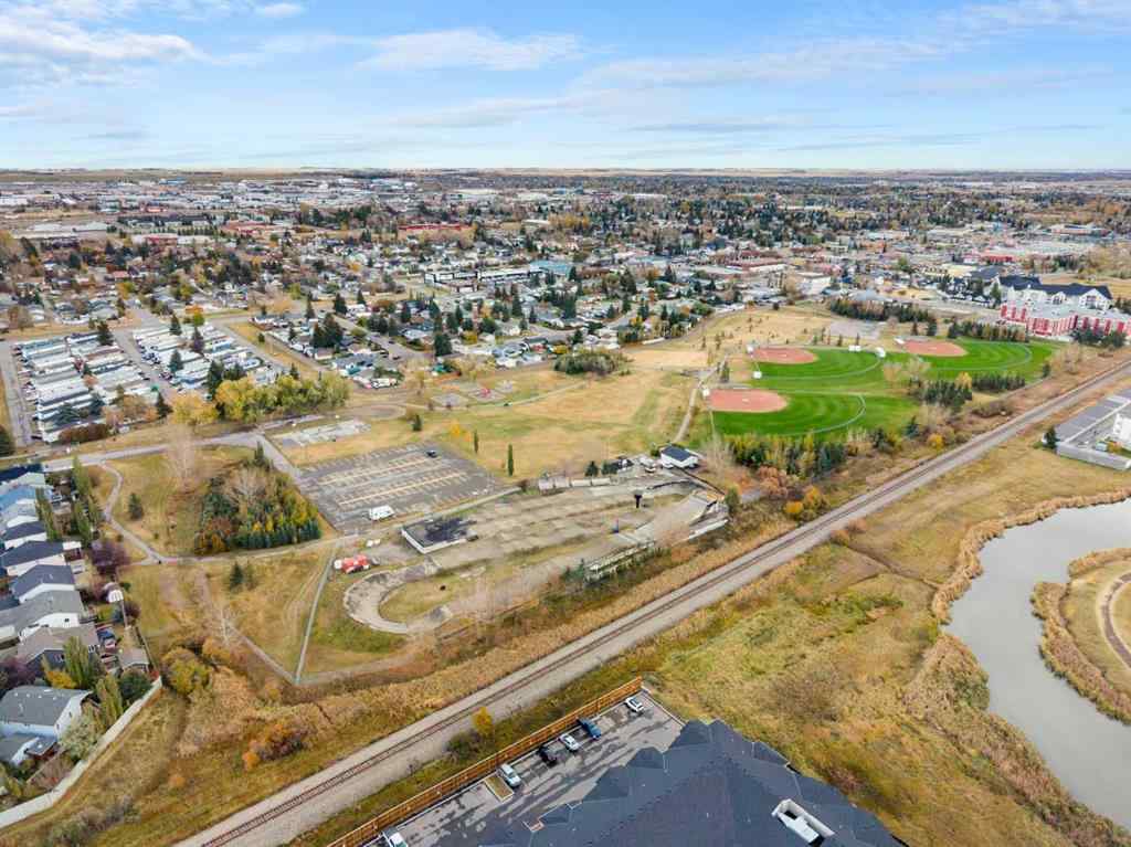 MLS® # A2271431 - Unit #2121 700 Willowbrook Road NW in Willowbrook Airdrie, Residential Open Houses