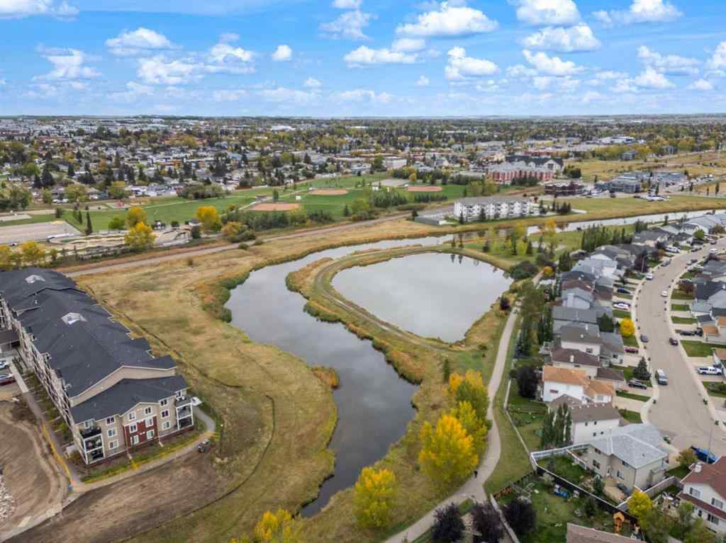 MLS® # A2271431 - Unit #2121 700 Willowbrook Road NW in Willowbrook Airdrie, Residential Open Houses