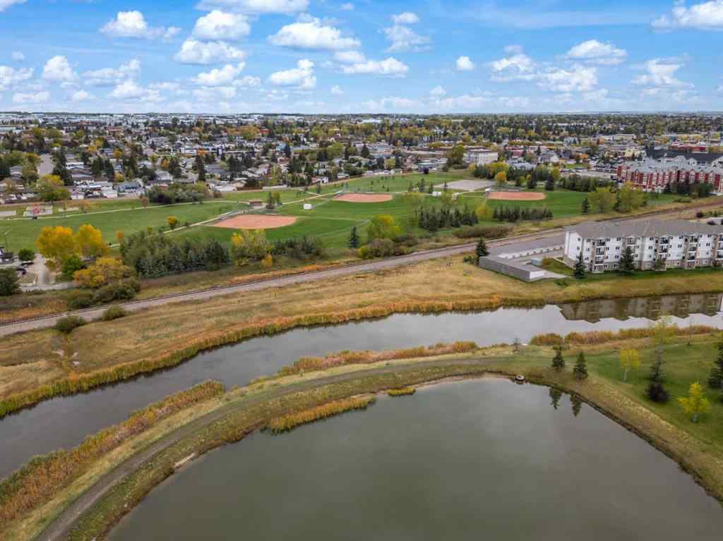 MLS® # A2271431 - Unit #2121 700 Willowbrook Road NW in Willowbrook Airdrie, Residential Open Houses