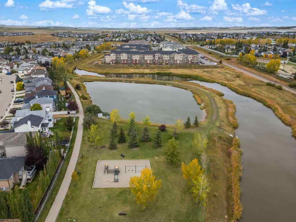 MLS® # A2271431 - Unit #2121 700 Willowbrook Road NW in Willowbrook Airdrie, Residential Open Houses