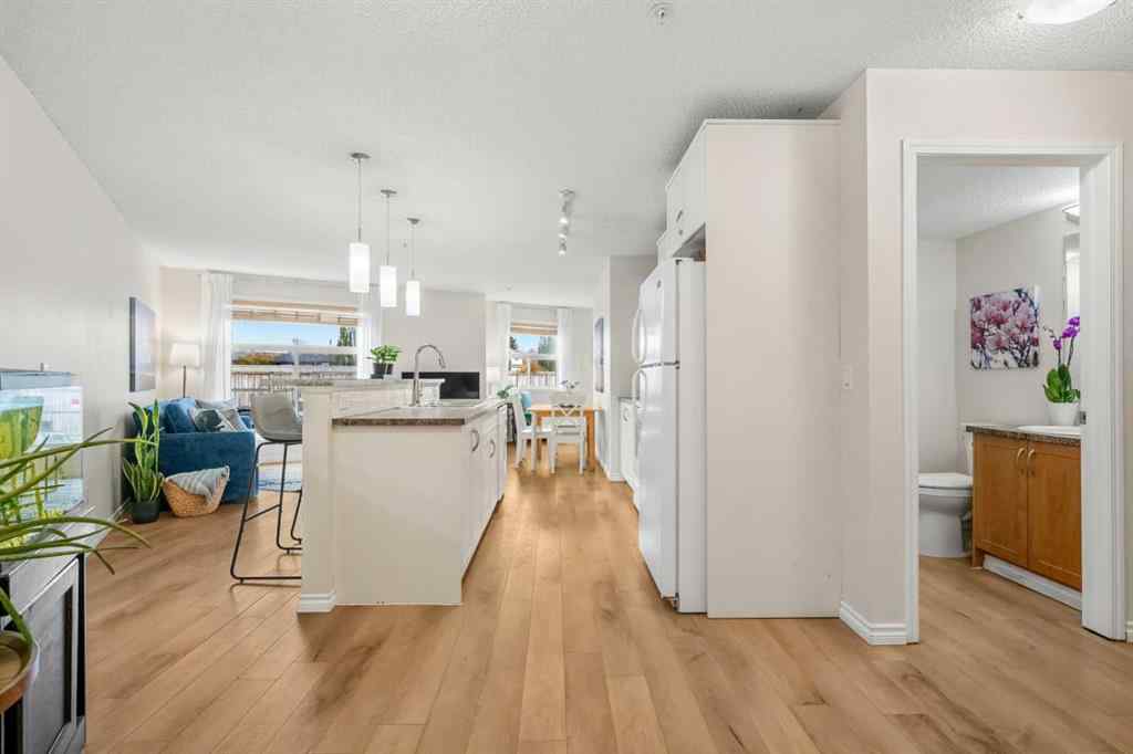 MLS® # A2271431 - Unit #2121 700 Willowbrook Road NW in Willowbrook Airdrie, Residential Open Houses
