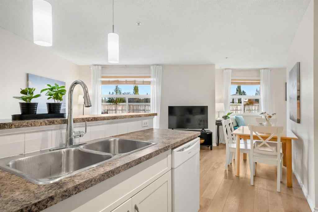 MLS® # A2271431 - Unit #2121 700 Willowbrook Road NW in Willowbrook Airdrie, Residential Open Houses